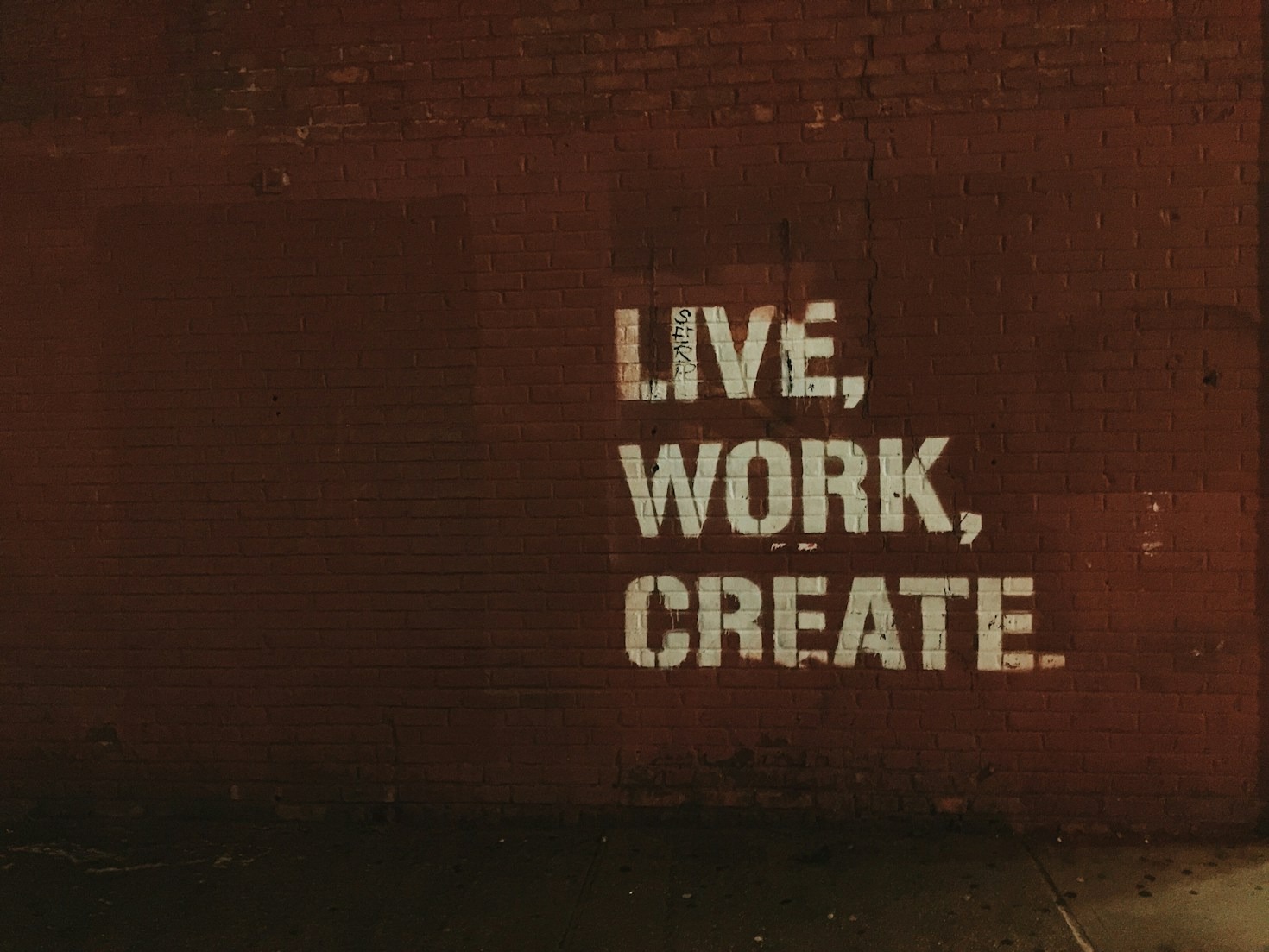 Unlocking Success Through Persistence and Vision